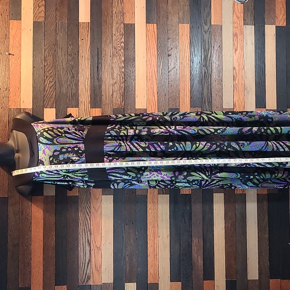 SUSAN LAWRENCE LONG DRESS - Picture 7 of 10